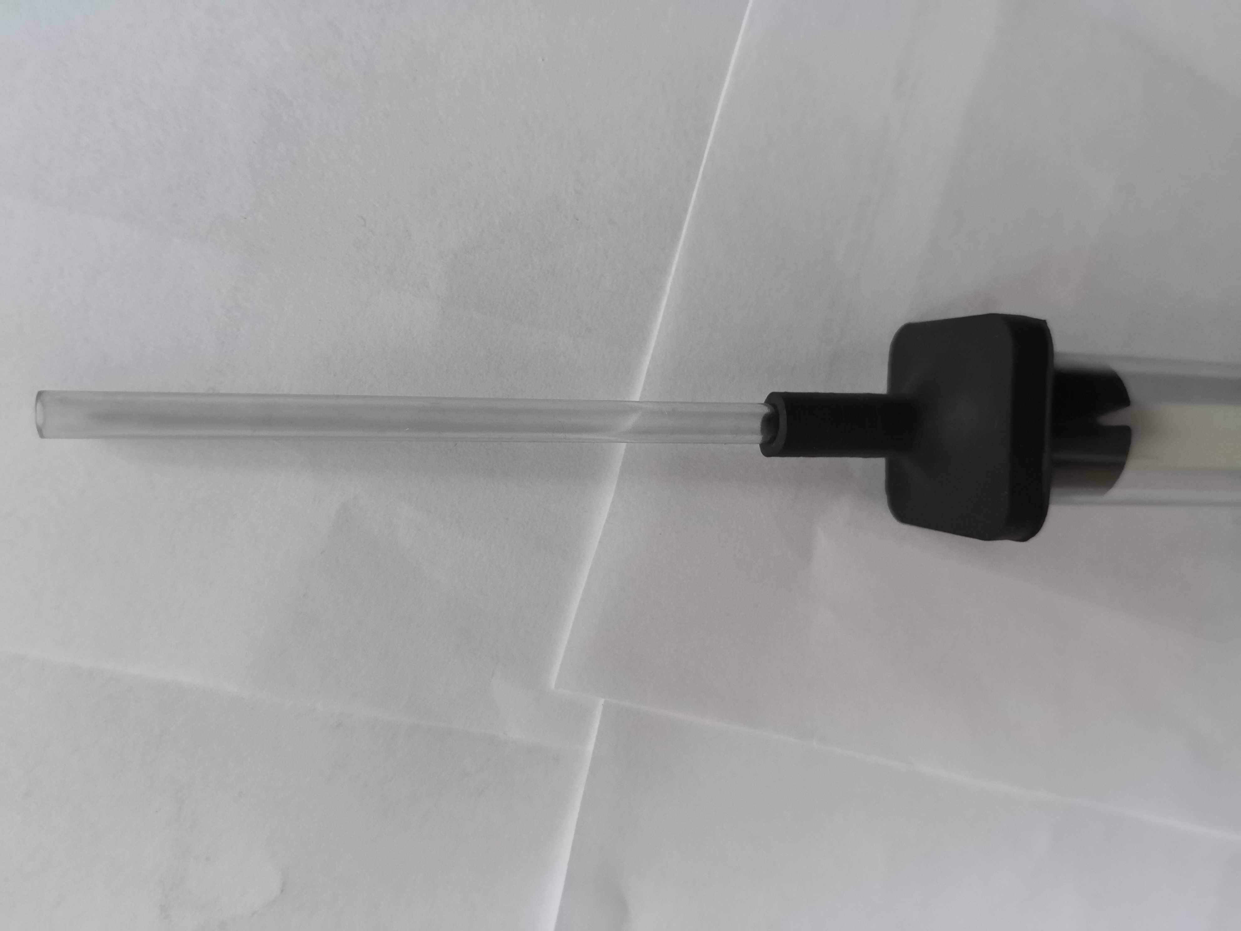 Hazet 4650-1 tester gęstości elektrolitu AREOMETR