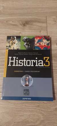 Podręcznik "Historia 3"