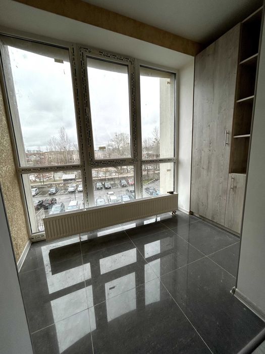 Продаж квартири з ремонтом. Ірпінь. Поруч з парком.