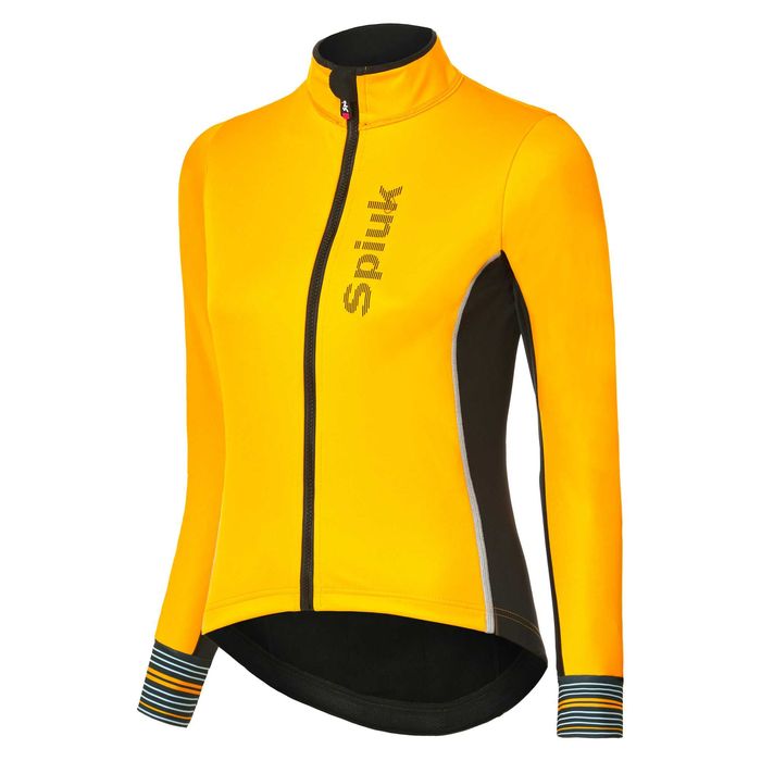 Casaco Spiuk M Ciclismo
