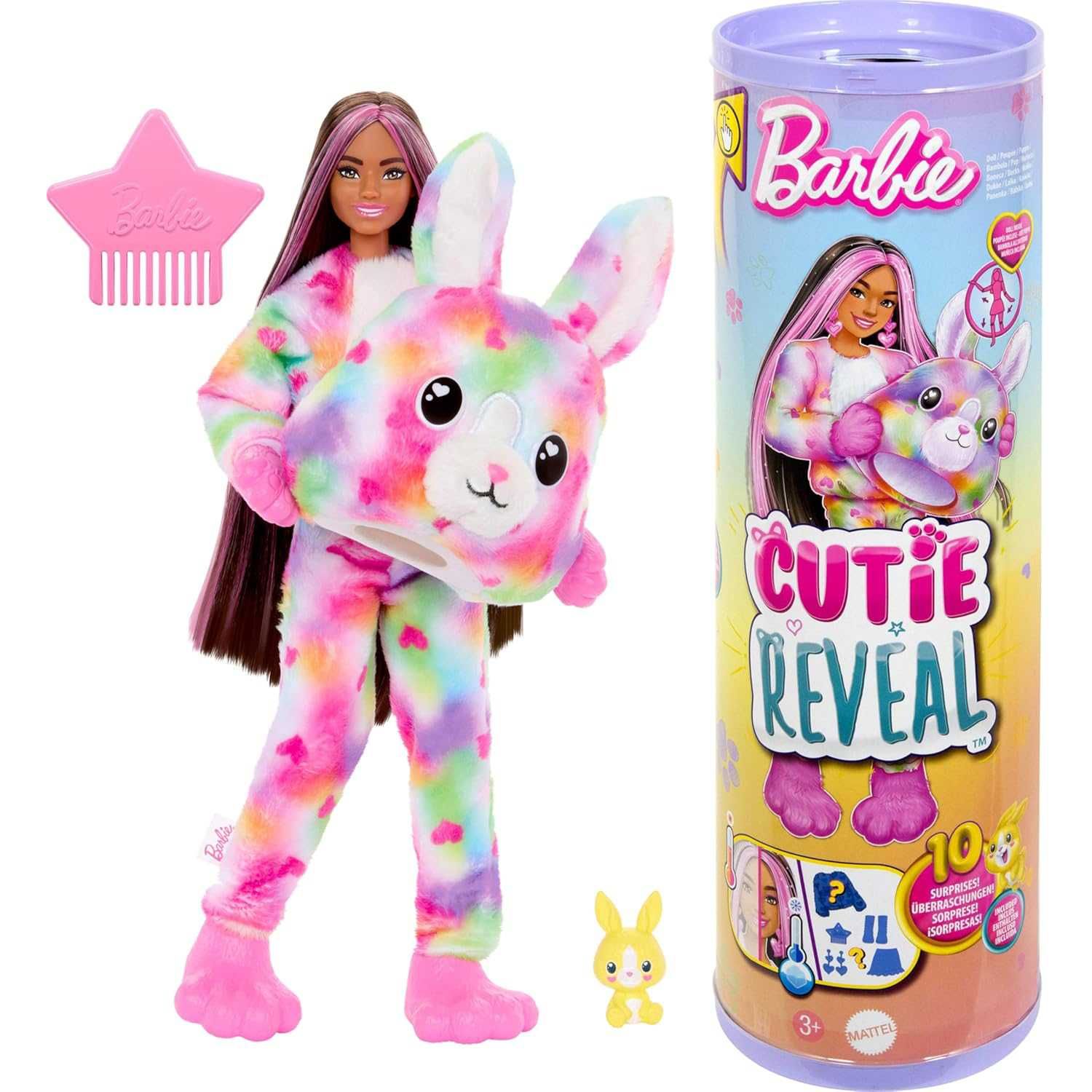 Лялька Барбі ,  оригінал. Barbie Careers Baby Doctor, Extra Doll