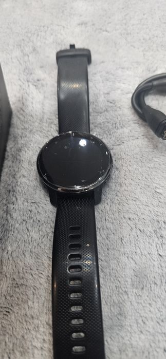 Garmin Venu 2 plus