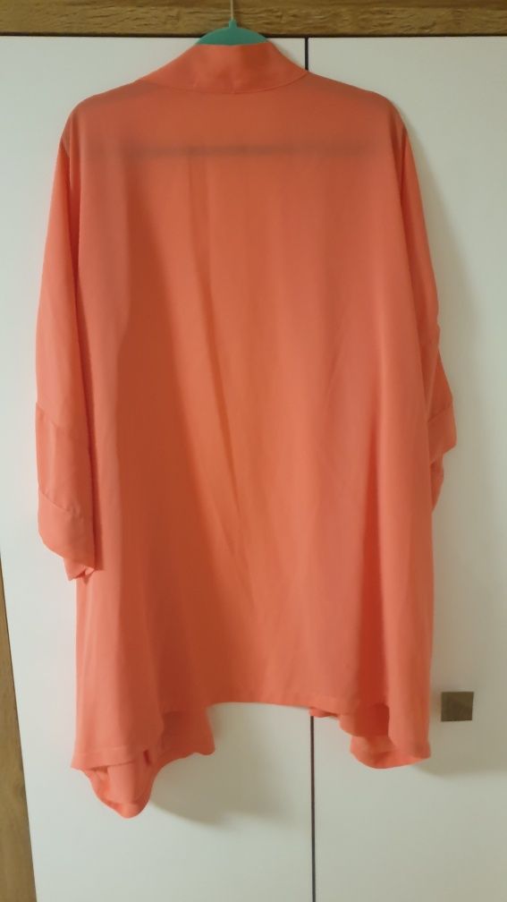 Narzutka Amisu oversize