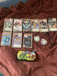 Psp street 64gb Duży zestaw
