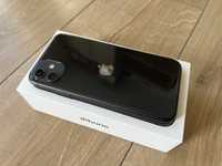 iPhone 11 64 GB BLACK w bardzo dobrym stanie!