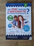 Podręcznik do matury z matematyki rozszerzonej