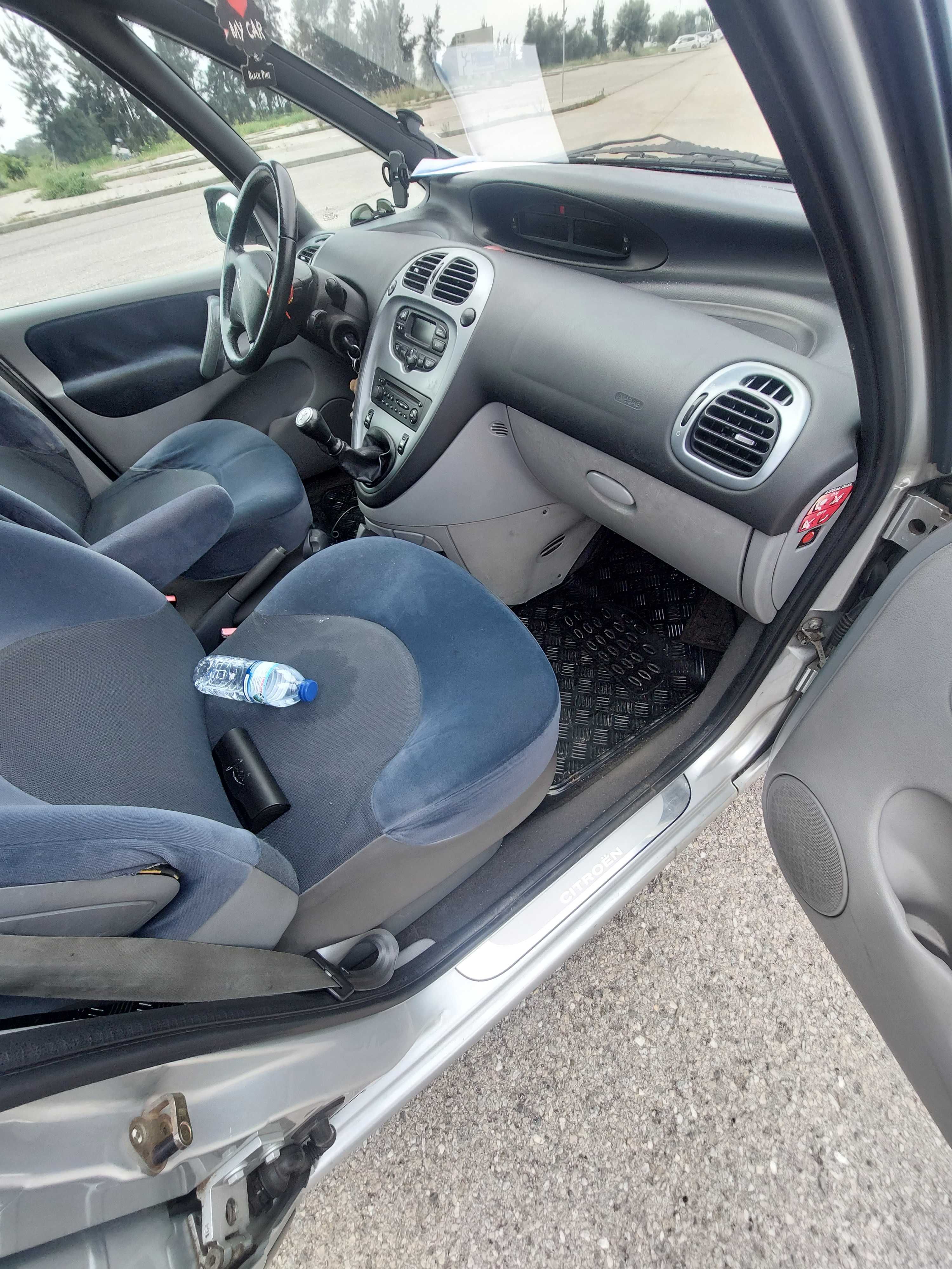 Citroen xsara picasso 1.6