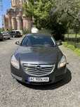 Opel insignia 2.0 disel автомат