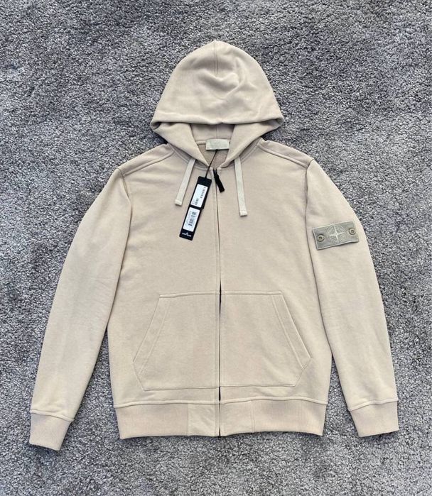 Зіп худі Stone Island