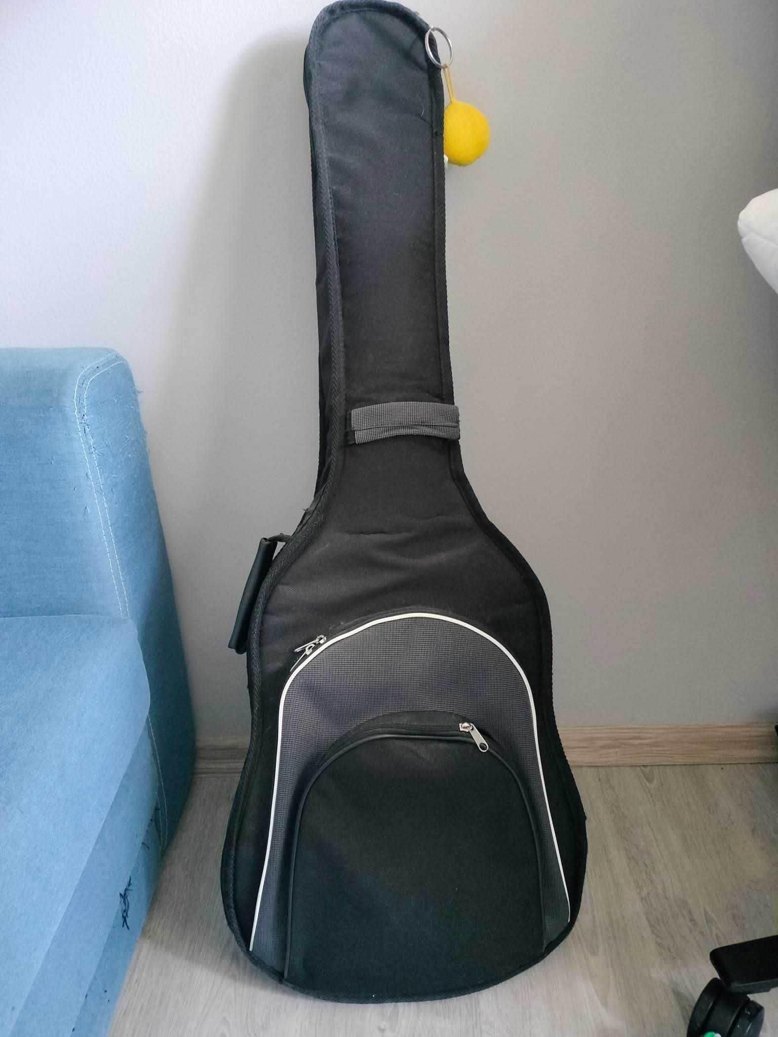 Gitara klasyczna 3/4