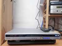 Nagrywarka Sony RDR-HX725 DVD Recorder/HDD160GB  Pilot