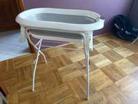 Sprzedam wanne dzieciece +gratis