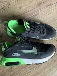 Buty sportowe Nike Airmax 37.5 super stan!!