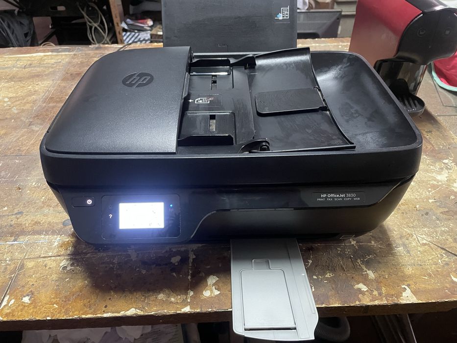 Impressora deskjet