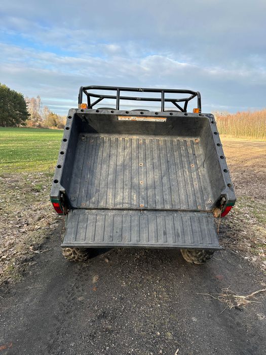 Polaris Ranger 500e 4x4 wozidło Buggy Quady ATV UTV  Rzr Off Road