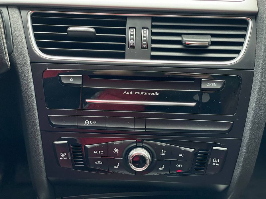 Audi A4 №3531 (ВНЕСОК від 10%) Альянс Авто Кривий Ріг