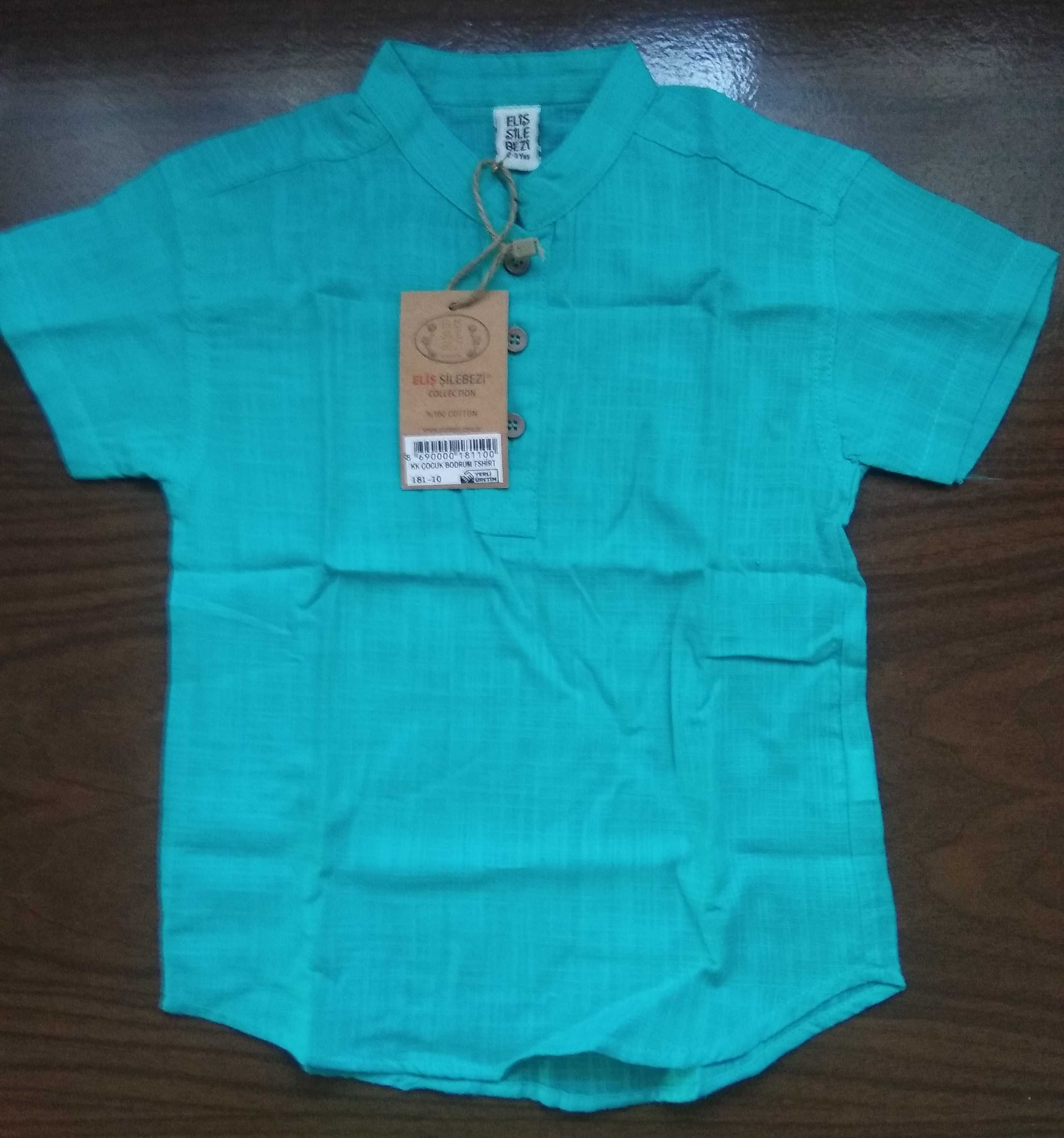 Одяг дитячий (рубашка)на 2-3 р