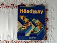 New Headway podręcznik do j. angielskiego poziom średniozaawansowany