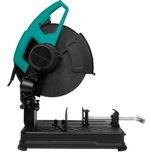 Металоріз ( Металлорез ) VONROC PRO (2600 Вт, 355 мм, 3800 об/хв)