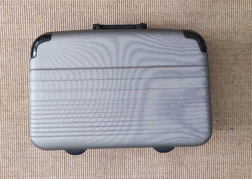 Mala de Viagem GoldenMan de luxo, de cabine, muito bom preço