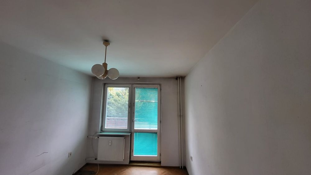 Sprzedam mieszkanie, ul.Długosza  38 m kw