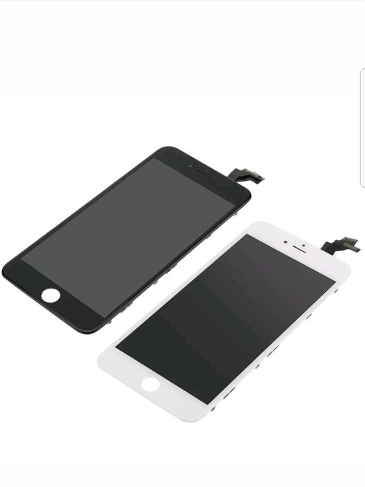 Ecra display lcd iphone 3Gs/4/4S/5/5S/5C/6/6plus/6S/6SPlus/7/7+/8/X/XS