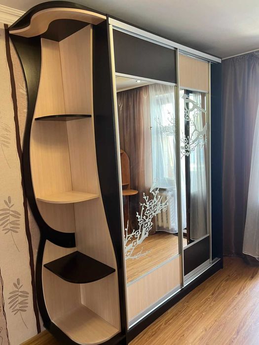 Здам  кімнату в гуртожитку,р-н Чайка.