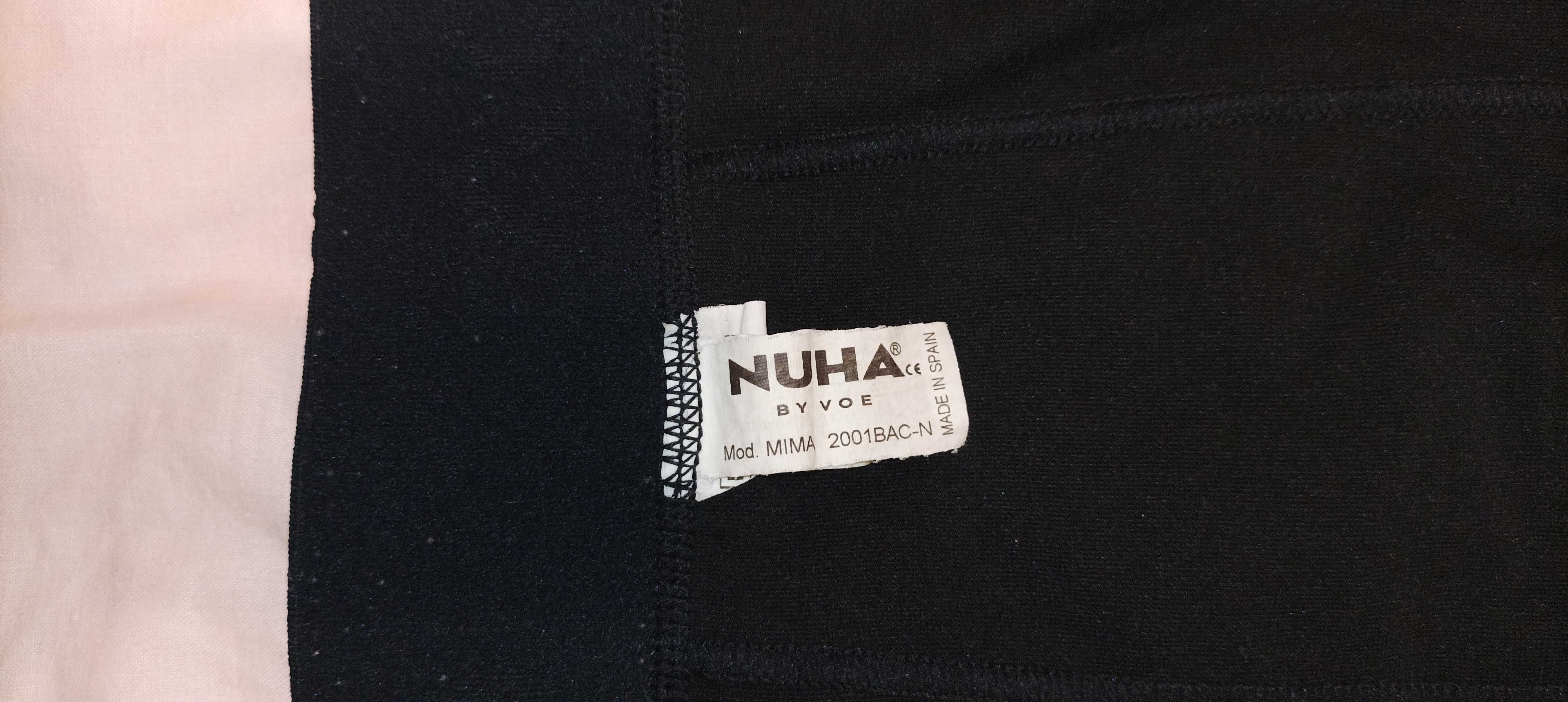 Післяопераційний бюстгальтер Nuha, бандаж