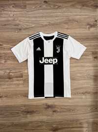 Футболка Adidas Juventus x Ronaldo