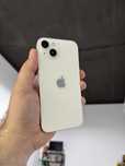 Apple iphone 13 128 gb білий 90% айфон