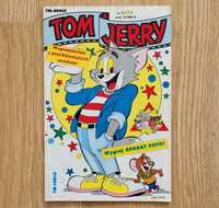 Tom & Jerry 2/94 - Komiks