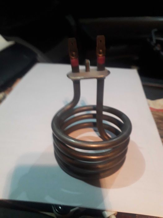 Grzałka do  wody 500w