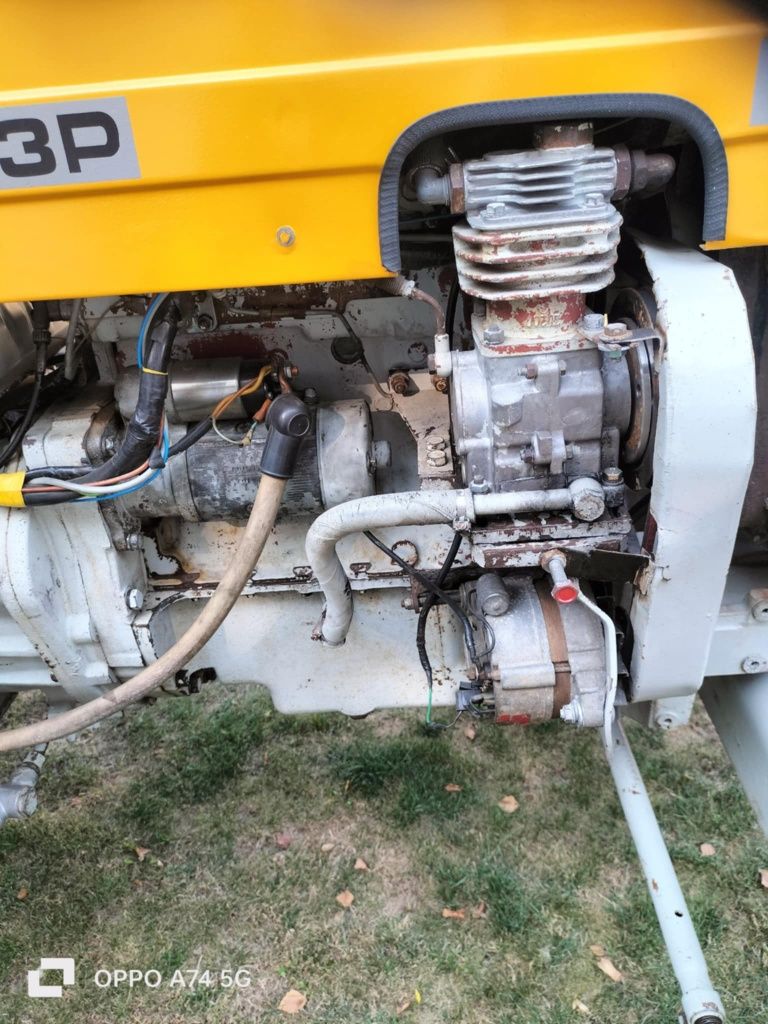 URSUS C-360 3P Stan bardzo dobry