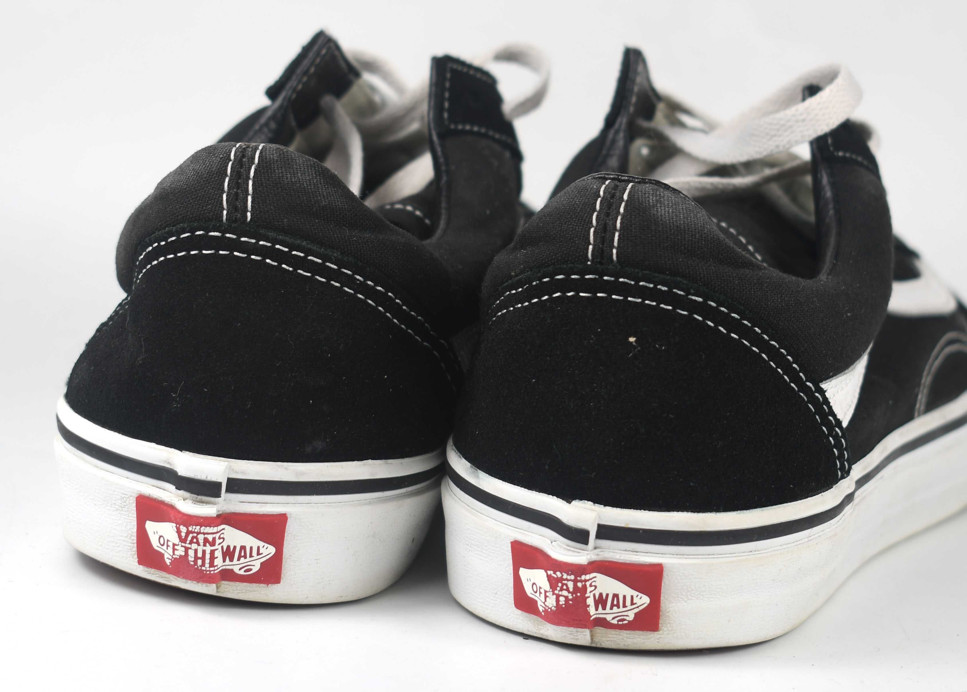 Używane Vans Ols skool roz. 42