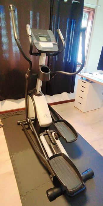 Bicicleta Elíptica NordicTrack E7 SV
