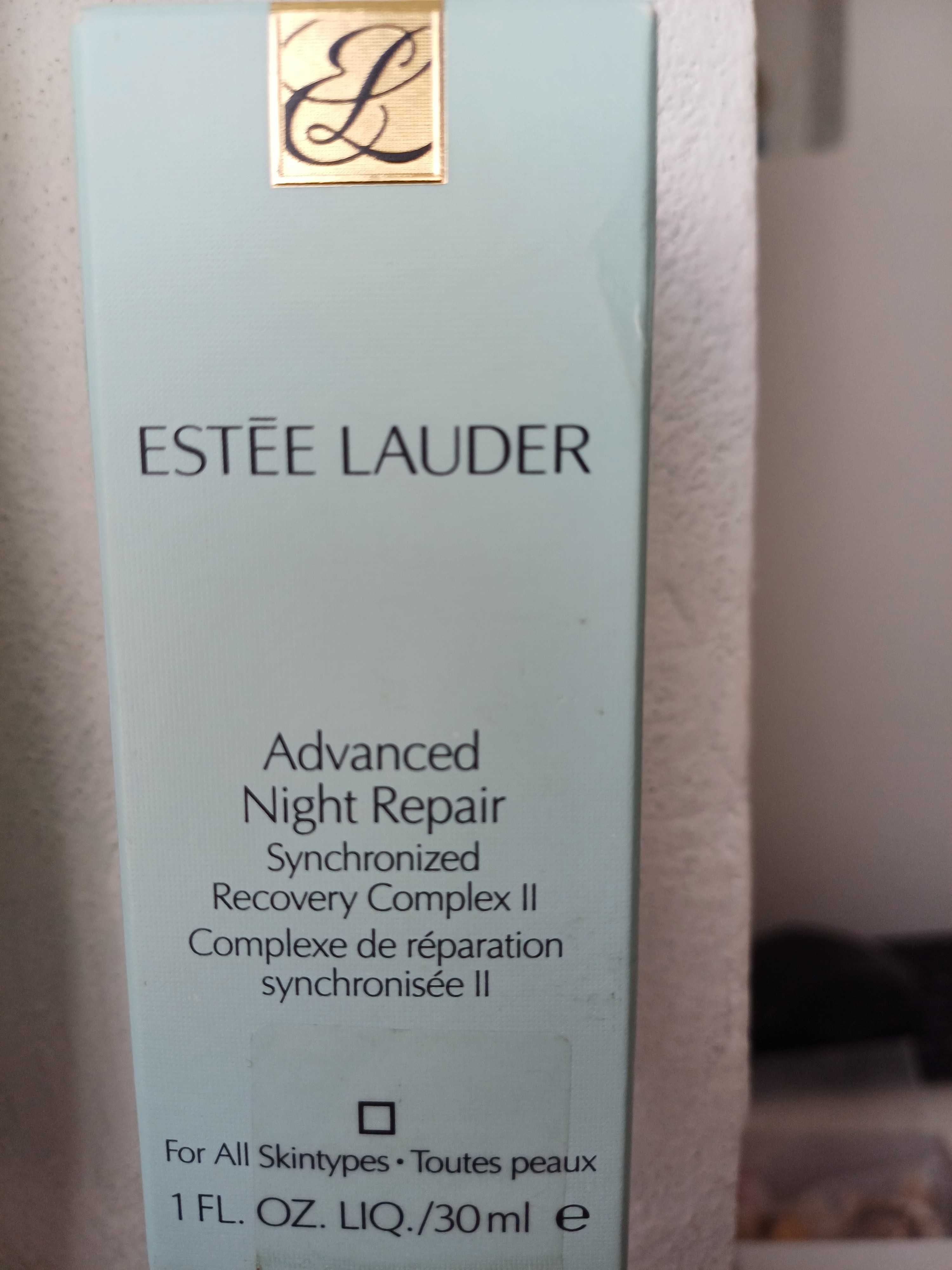 Conjunto Estee Lauder