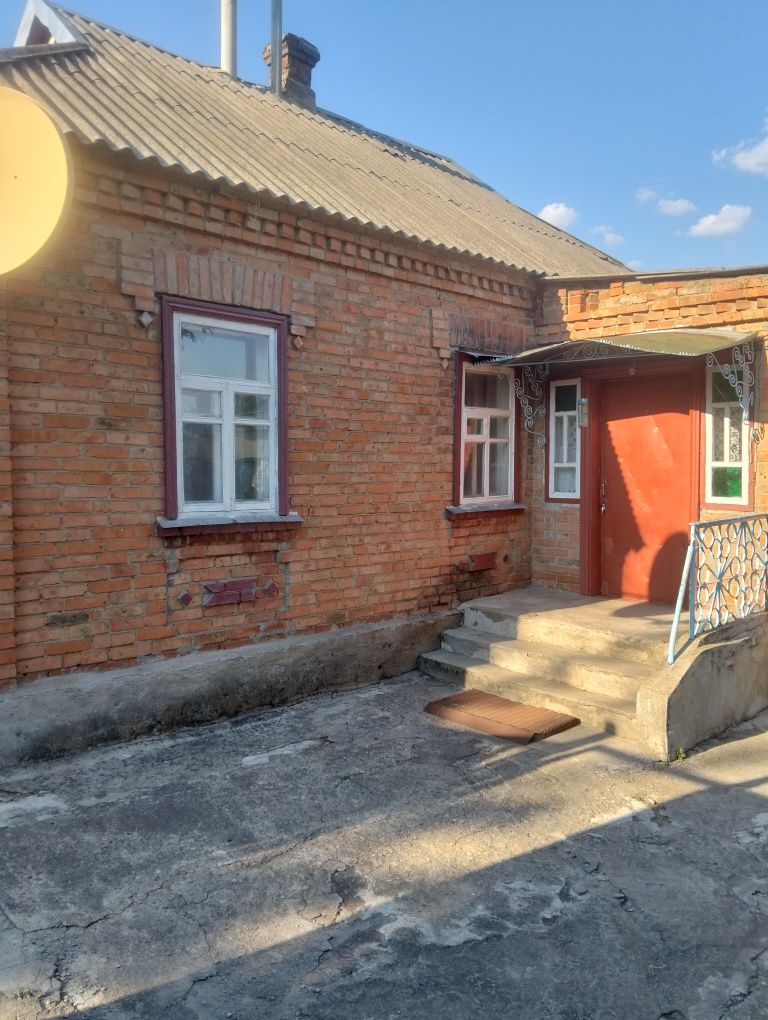 Продам будинок м.Долинська