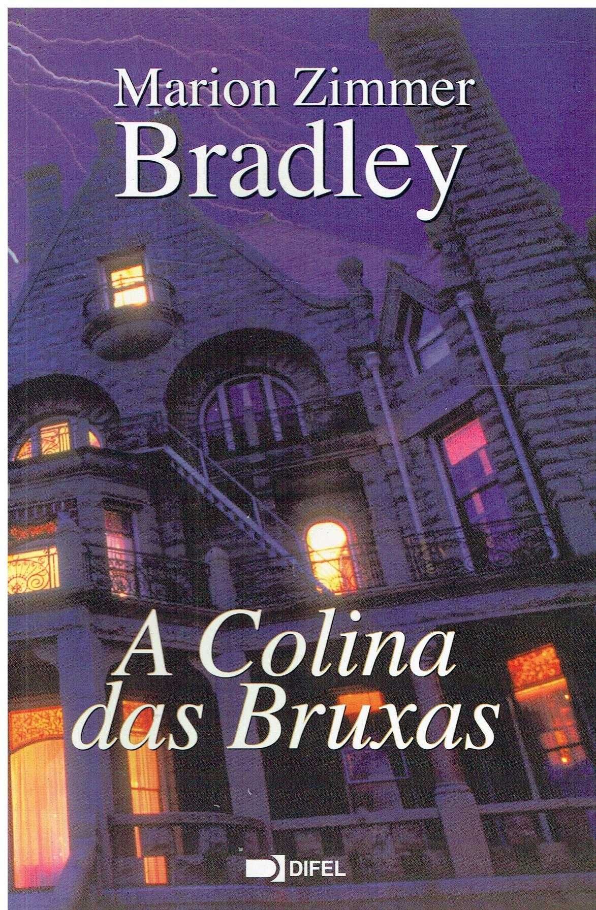 2681 - Livros de Marion Zimmer Bradley 1