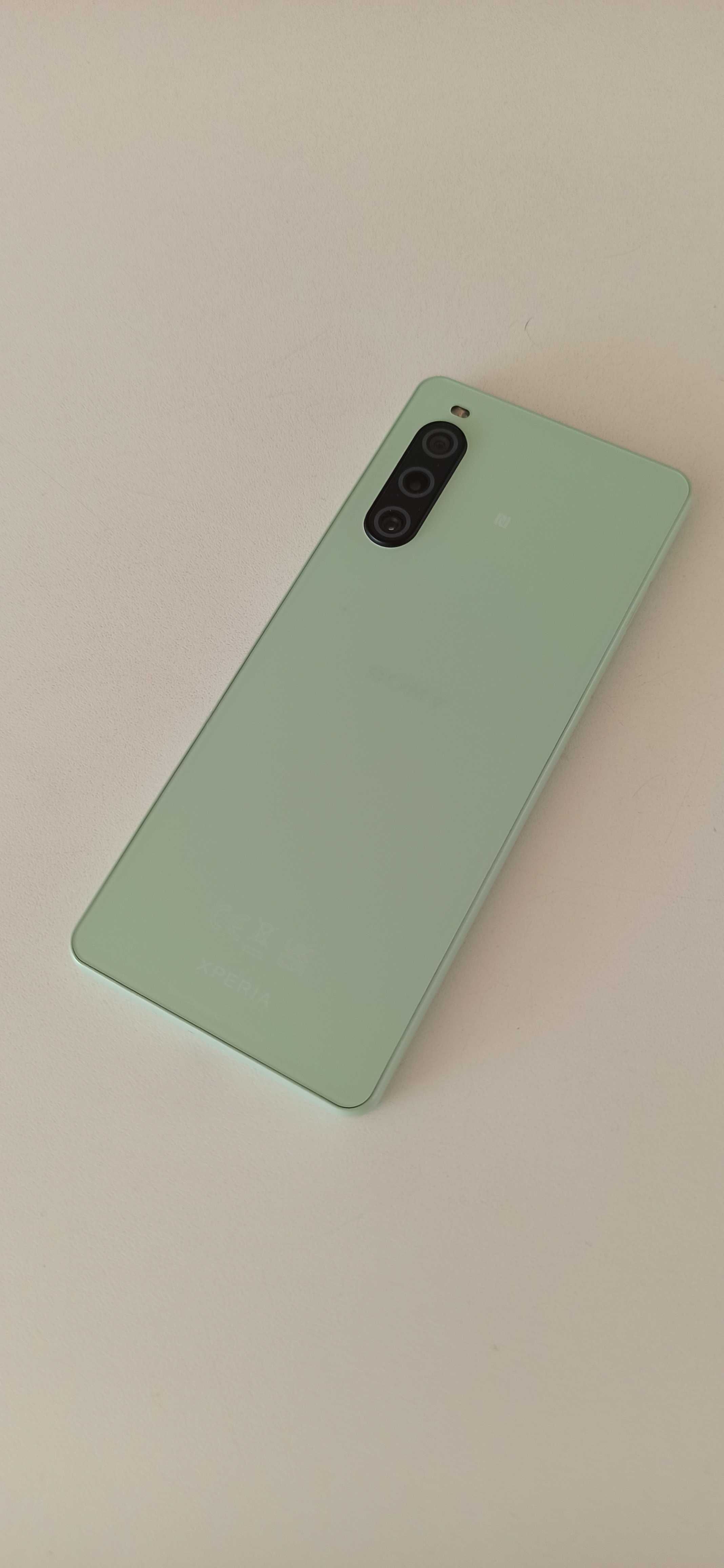 Sony Xperia 10 V