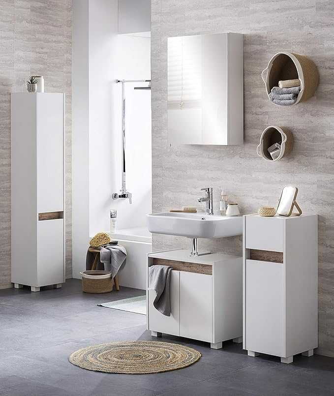 Schildmeyer Szafka pod umywalkę zlew Cosmo 42 x 54,5 x 33 cm NOWE