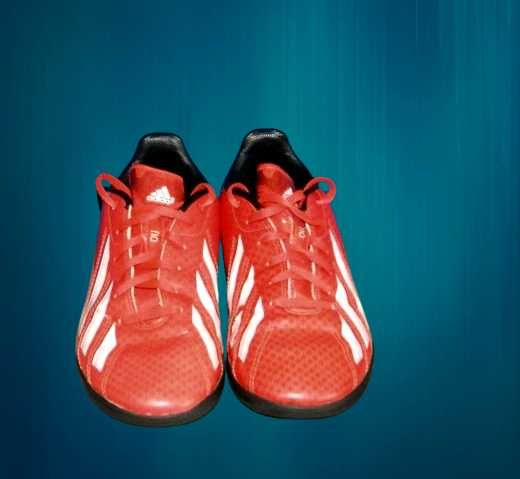 Adidas F50 sportowe buty turfy rozmiar 38