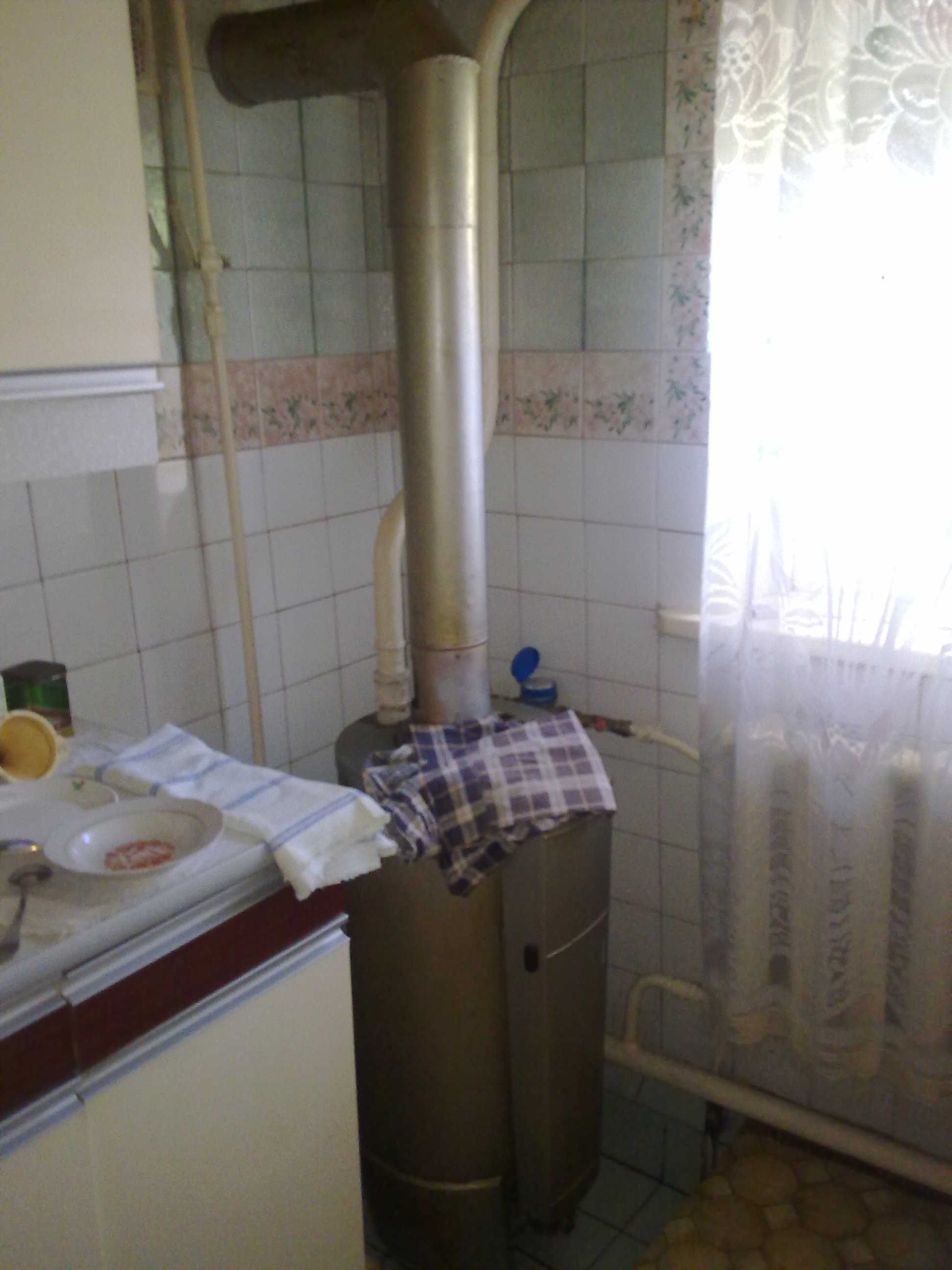 Продаж 1 поверхового будинку в м. Ніжин. Є-відновлення.