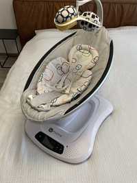 Leżaczek / Bujaczek 4moms mamaRoo 4