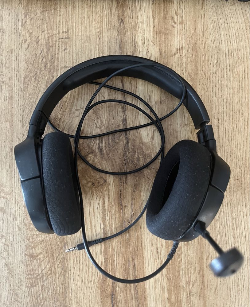 Sluchawki Steelseries Artics 1
