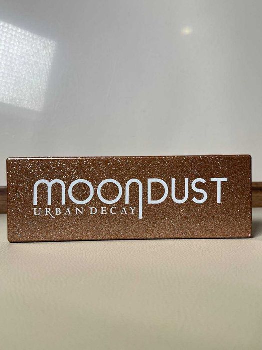 Палетка тіней Urban Decay Moondust
