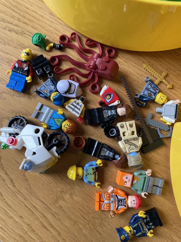 2.3 кг Lego оригинал Лего