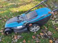 Kosiarka elektryczna Gardenia Powermax 36E