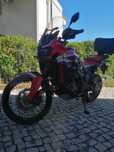 Honda África Twin