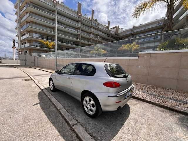 Alfa Romeu 147 1.6 Gasolina