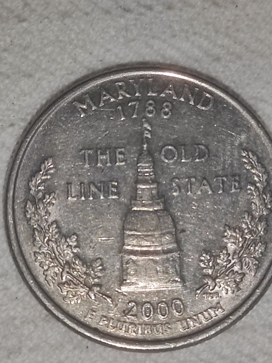 Moedas Estrangeiras